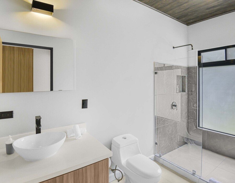 bathroom en seven ranch